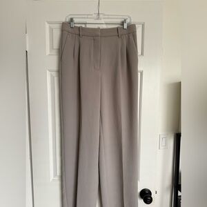 Aritzia Effortless Pant - Crepette